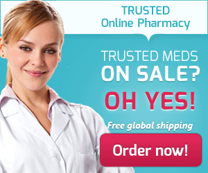 trusted canadian pharmacy